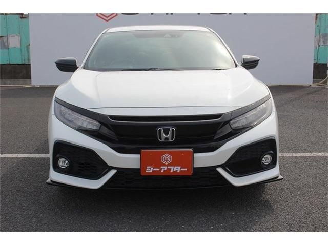 HONDA CIVIC HATCHBACK 2018 Image 31