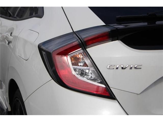 HONDA CIVIC HATCHBACK 2018 Image 31