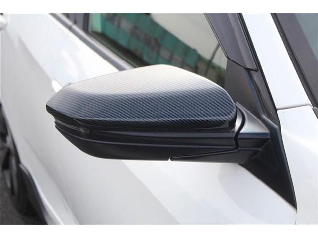 HONDA CIVIC HATCHBACK 2018 Image 31