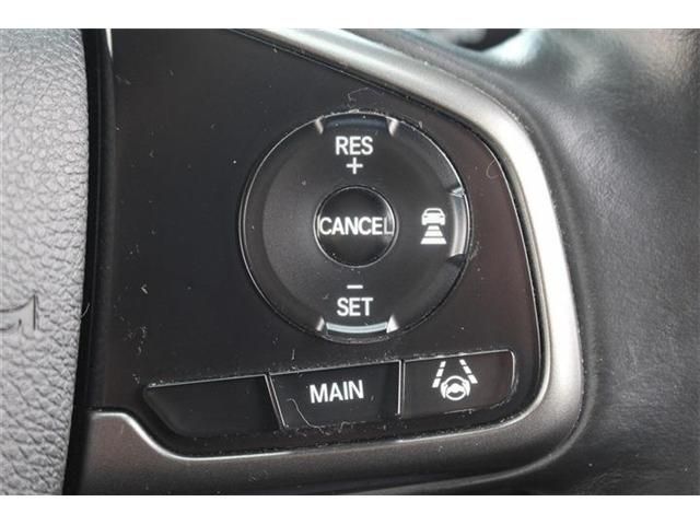 HONDA CIVIC HATCHBACK 2018 Image 31