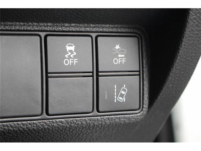 HONDA CIVIC HATCHBACK 2018 Image 31