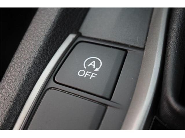 HONDA CIVIC HATCHBACK 2018 Image 31