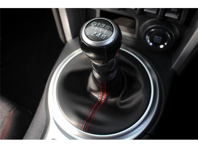 SUBARU BRZ 2016 Image 31