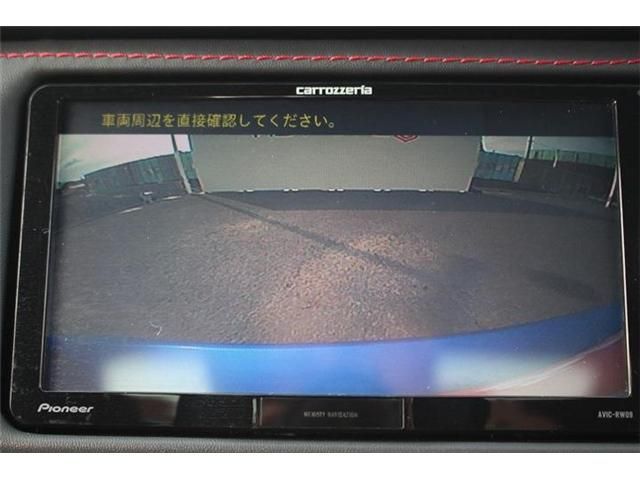 SUBARU BRZ 2016 Image 31