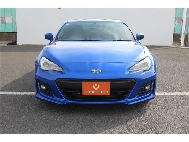 SUBARU BRZ 2016 Image 31
