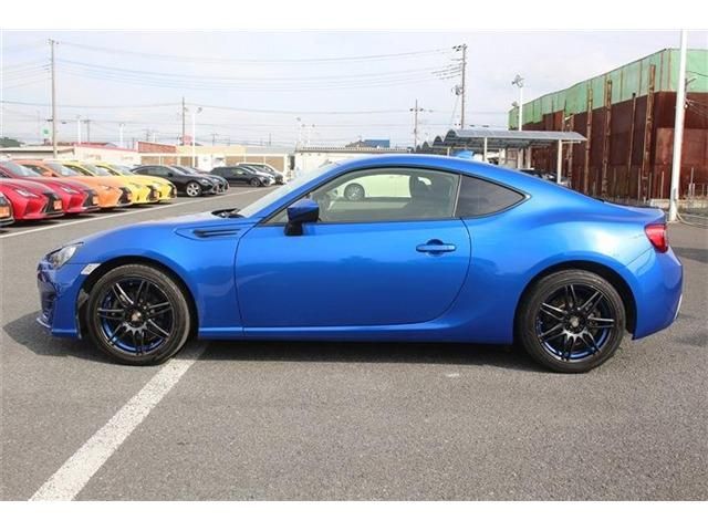 SUBARU BRZ 2016 Image 31