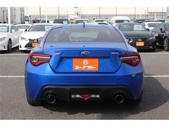 SUBARU BRZ 2016 Image 31