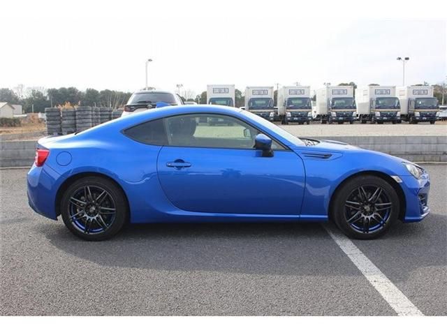 SUBARU BRZ 2016 Image 31