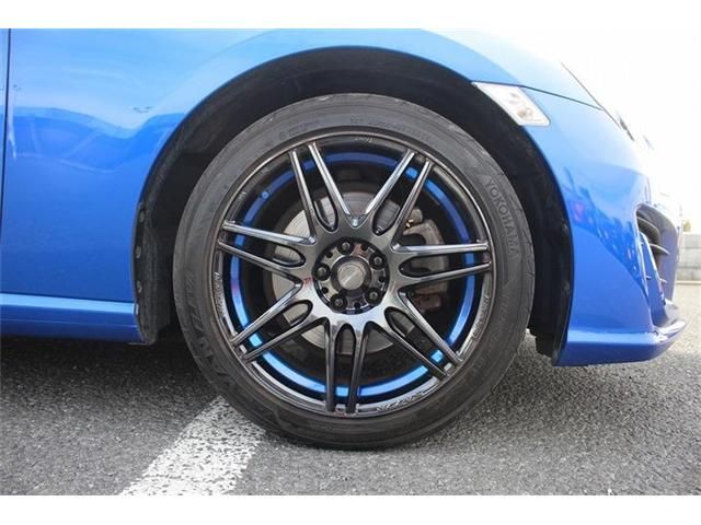 SUBARU BRZ 2016 Image 31