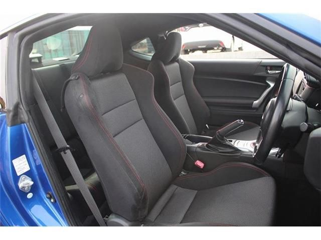 SUBARU BRZ 2016 Image 31