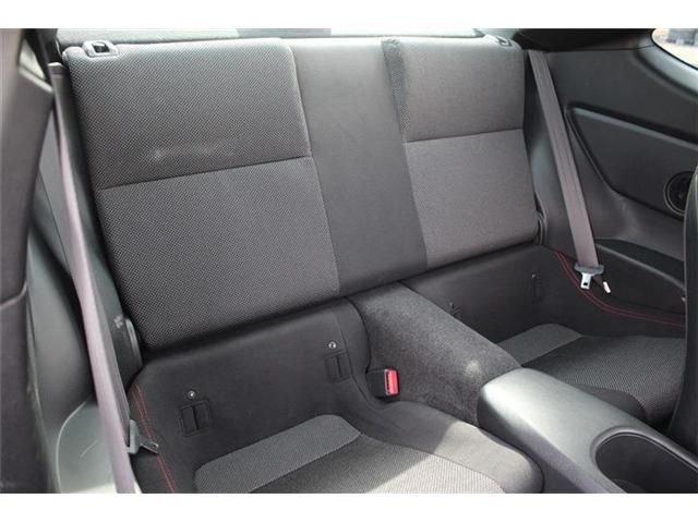 SUBARU BRZ 2016 Image 31