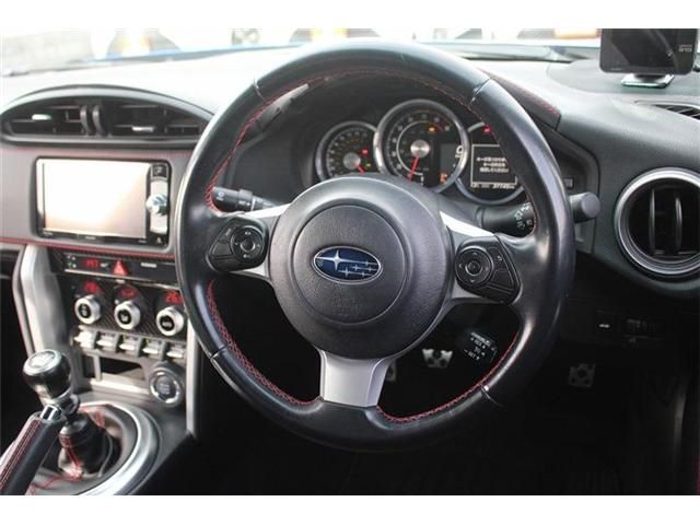 SUBARU BRZ 2016 Image 31