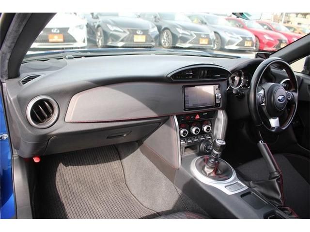 SUBARU BRZ 2016 Image 31