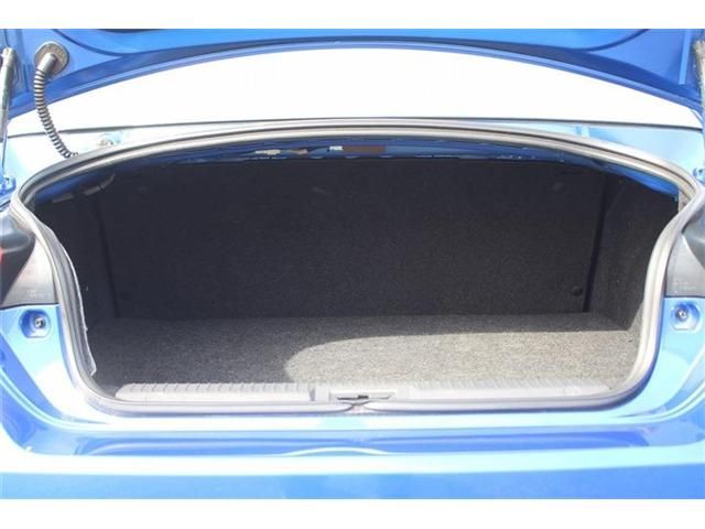 SUBARU BRZ 2016 Image 31