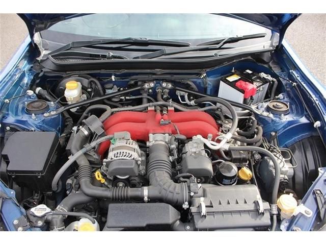 SUBARU BRZ 2016 Image 31