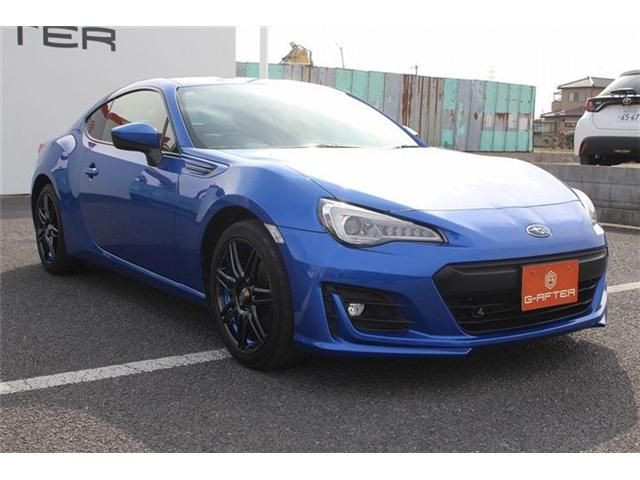 SUBARU BRZ 2016 Image 31