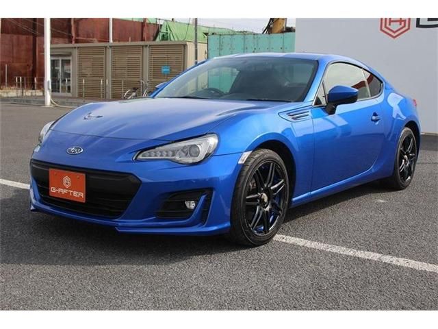 SUBARU BRZ 2016 Image 31