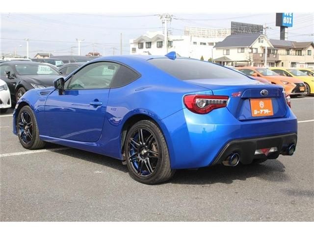 SUBARU BRZ 2016 Image 31
