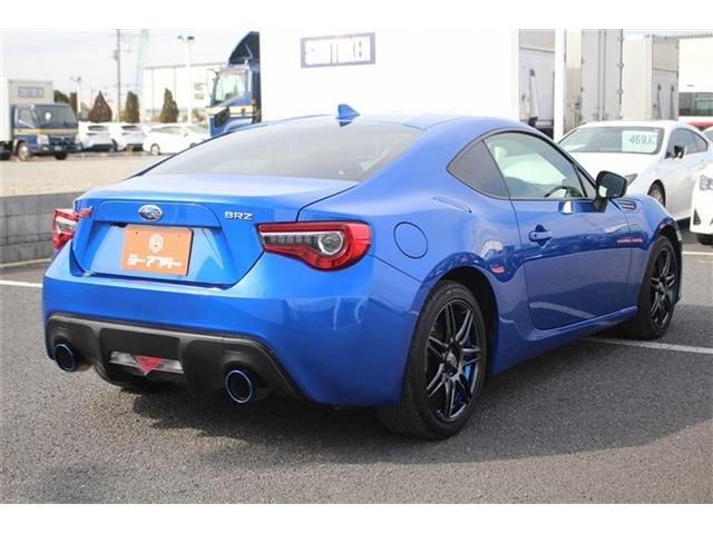 SUBARU BRZ 2016 Image 31