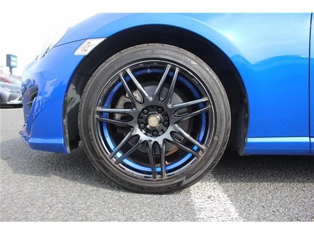 SUBARU BRZ 2016 Image 31