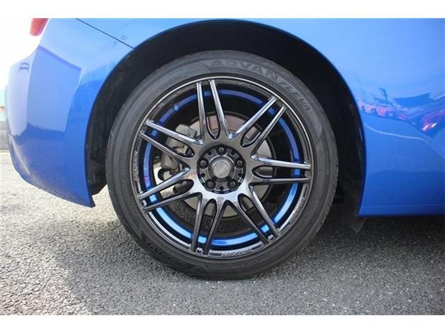 SUBARU BRZ 2016 Image 31