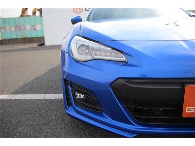 SUBARU BRZ 2016 Image 31