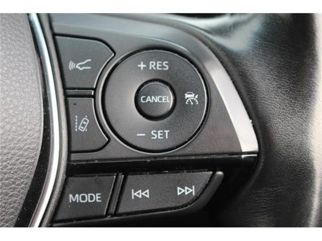 TOYOTA CROWN SEDAN HYBRID 2019 Image 31