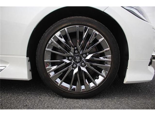 TOYOTA CROWN SEDAN HYBRID 2019 Image 31