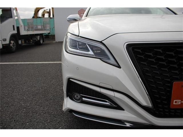 TOYOTA CROWN SEDAN HYBRID 2019 Image 31