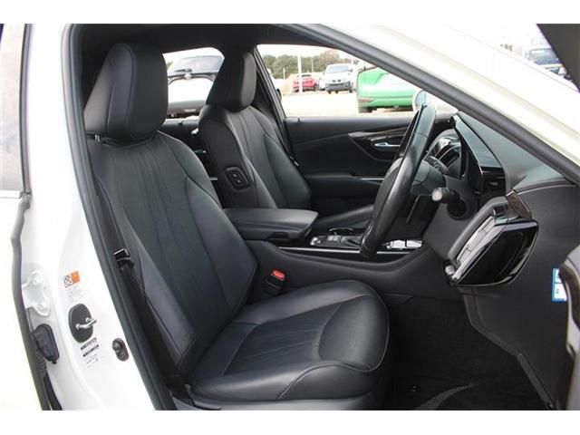 TOYOTA CROWN SEDAN HYBRID 2019 Image 31