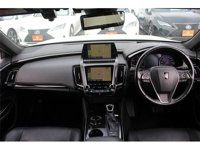 TOYOTA CROWN SEDAN HYBRID 2019 Image 31