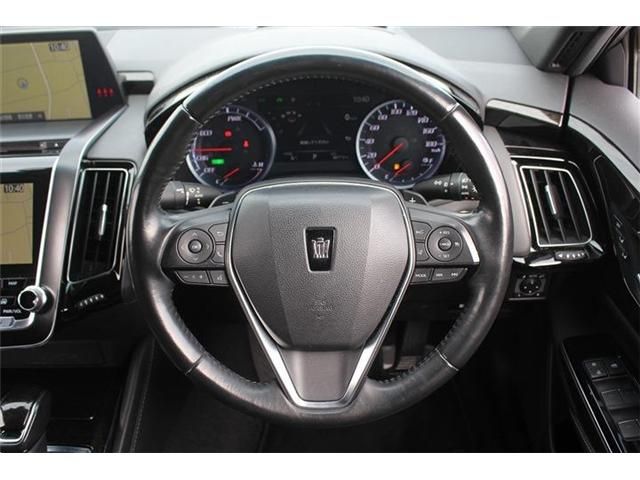 TOYOTA CROWN SEDAN HYBRID 2019 Image 31