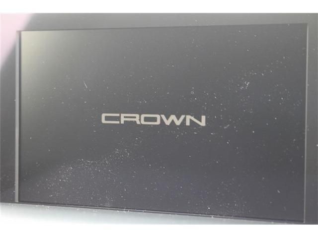 TOYOTA CROWN SEDAN HYBRID 2019 Image 31