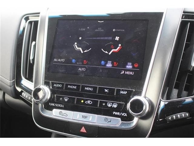 TOYOTA CROWN SEDAN HYBRID 2019 Image 31