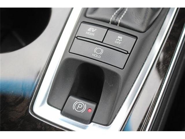 TOYOTA CROWN SEDAN HYBRID 2019 Image 31