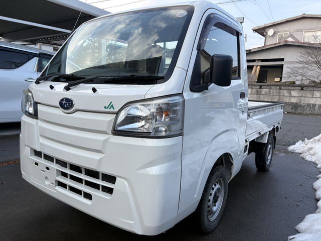 SUBARU SAMBAR TRUCK 4WD 2017 Image 31
