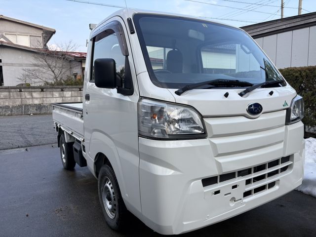 SUBARU SAMBAR TRUCK 4WD 2017 Image 31