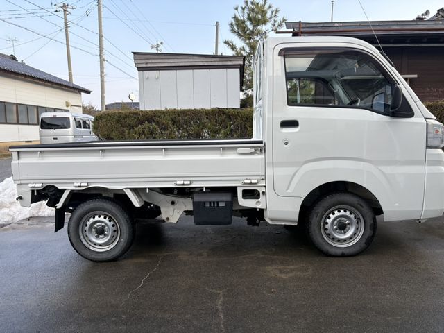 SUBARU SAMBAR TRUCK 4WD 2017 Image 31