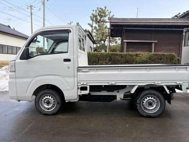 SUBARU SAMBAR TRUCK 4WD 2017 Image 31