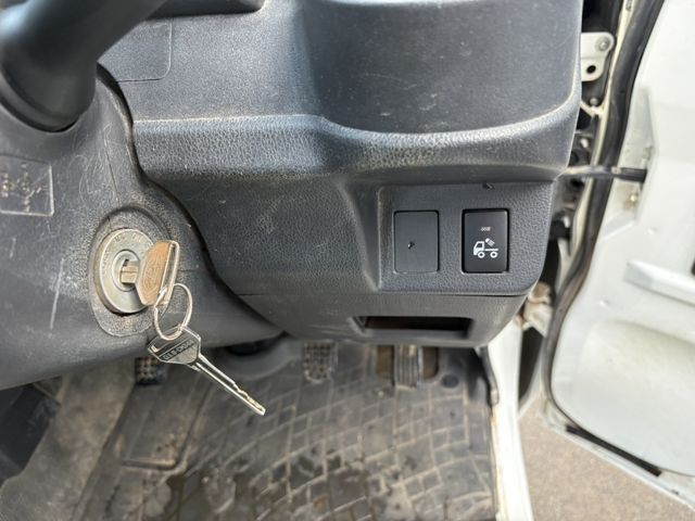 SUBARU SAMBAR TRUCK 4WD 2017 Image 31