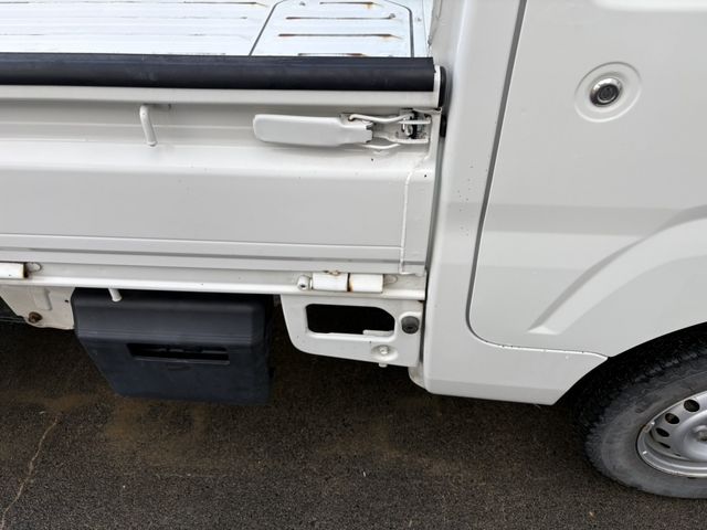 SUBARU SAMBAR TRUCK 4WD 2017 Image 31
