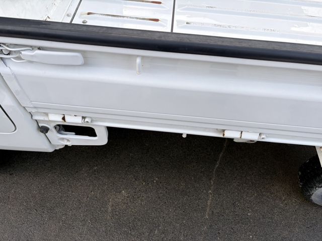 SUBARU SAMBAR TRUCK 4WD 2017 Image 31