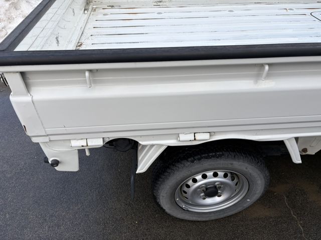 SUBARU SAMBAR TRUCK 4WD 2017 Image 31