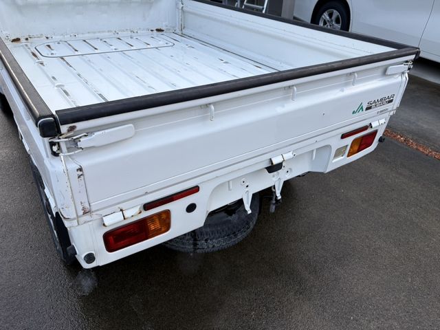 SUBARU SAMBAR TRUCK 4WD 2017 Image 31