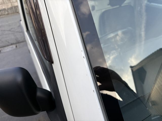 SUBARU SAMBAR TRUCK 4WD 2017 Image 31