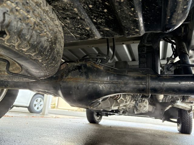 SUBARU SAMBAR TRUCK 4WD 2017 Image 31