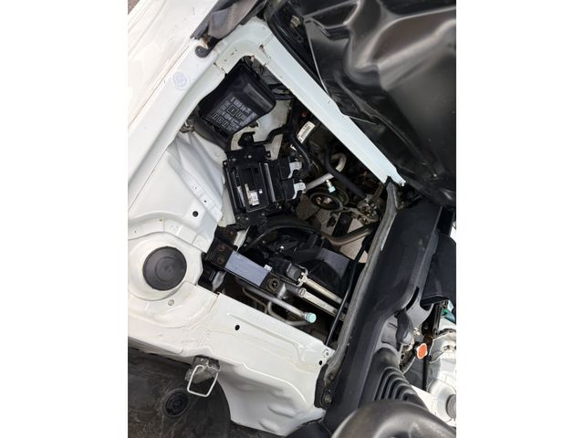 SUBARU SAMBAR TRUCK 4WD 2017 Image 31