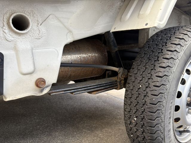 SUBARU SAMBAR TRUCK 4WD 2017 Image 31