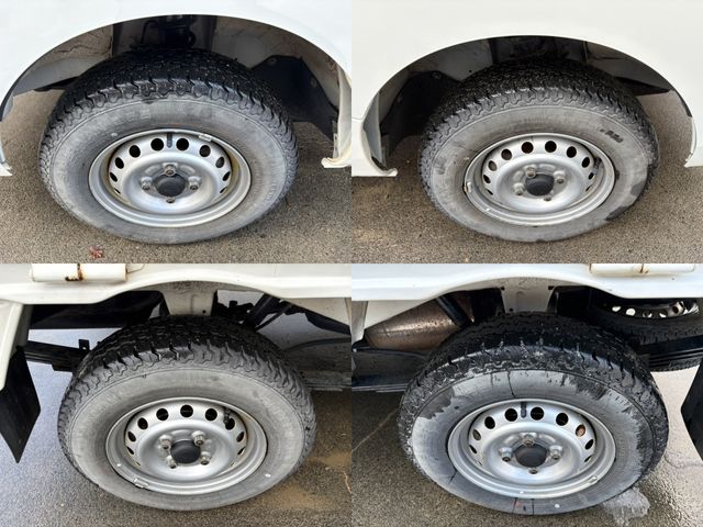 SUBARU SAMBAR TRUCK 4WD 2017 Image 31