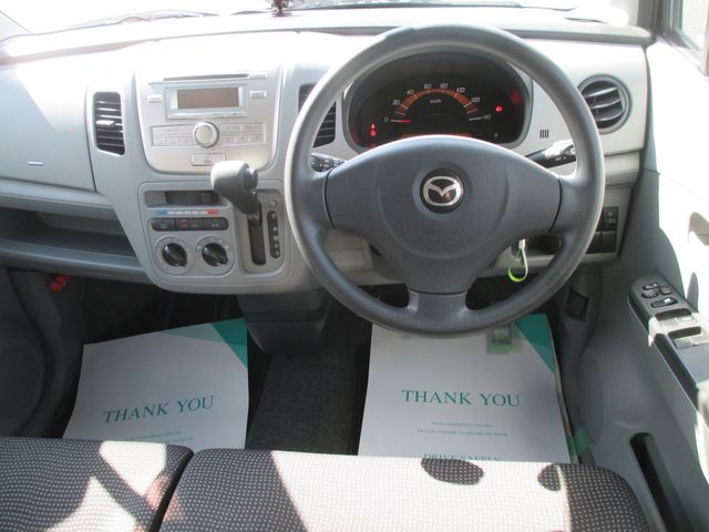 MAZDA AZ-WAGON 2010 Image 31